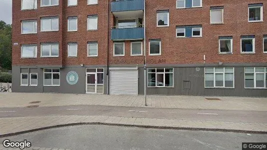 Apartments for rent in Askim-Frölunda-Högsbo - Photo from Google Street View