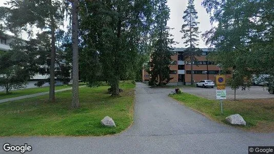 Apartments for rent in Helsinki Itäinen - Photo from Google Street View