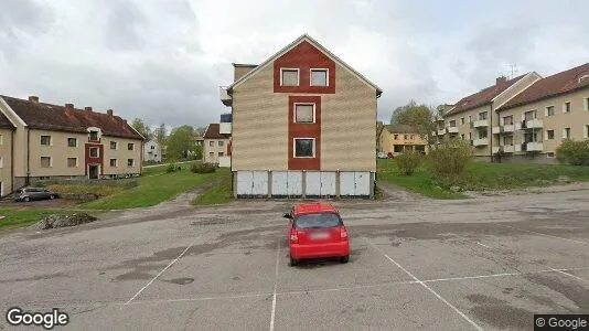 Apartments for rent in Ludvika - Photo from Google Street View