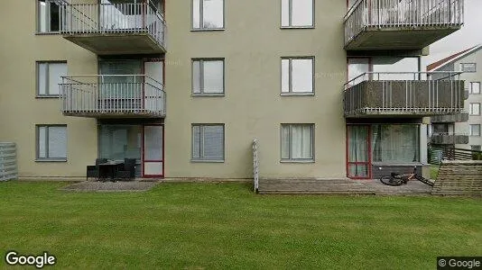 Apartments for rent in Gothenburg East - Photo from Google Street View