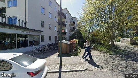 Apartments for rent in Malmö City - Photo from Google Street View