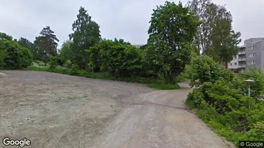 Apartments for rent in Helsinki Kaakkoinen - Photo from Google Street View