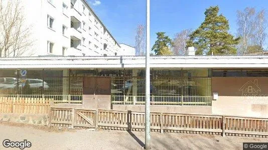 Apartments for rent in Helsinki Kaakkoinen - Photo from Google Street View