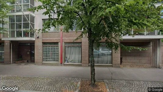 Apartments for rent in Helsinki Eteläinen - Photo from Google Street View