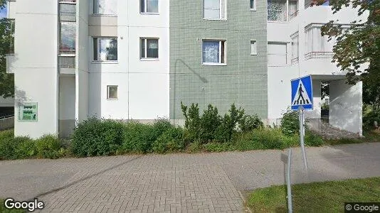 Apartments for rent in Helsinki Itäinen - Photo from Google Street View