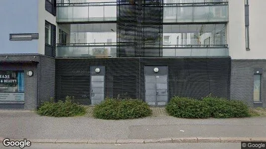 Apartments for rent in Helsinki Läntinen - Photo from Google Street View