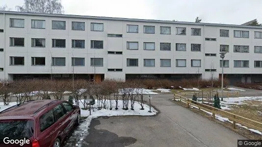 Apartments for rent in Helsinki Itäinen - Photo from Google Street View