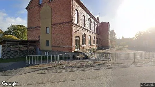 Apartments for rent in Klippan - Photo from Google Street View
