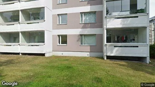 Apartments for rent in Helsinki Läntinen - Photo from Google Street View