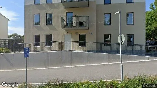 Apartments for rent in Nynäshamn - Photo from Google Street View