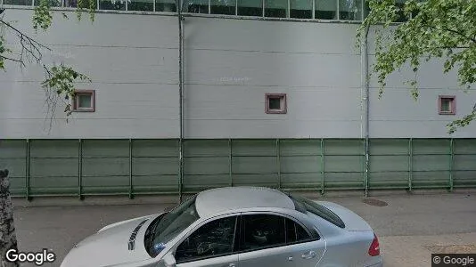Apartments for rent in Helsinki Läntinen - Photo from Google Street View