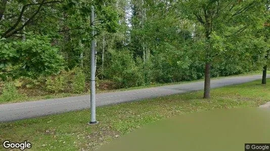 Apartments for rent in Helsinki Läntinen - Photo from Google Street View