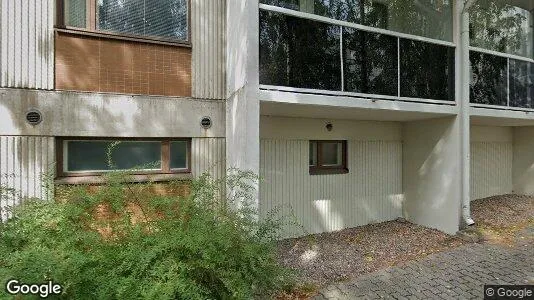 Apartments for rent in Helsinki Läntinen - Photo from Google Street View
