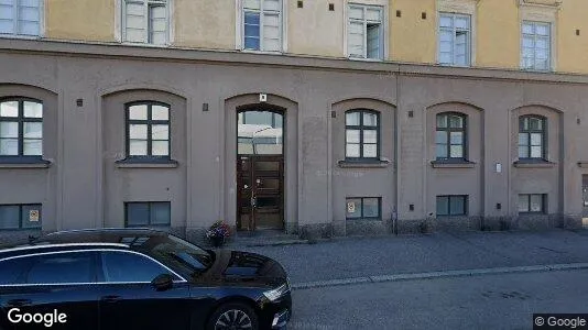 Apartments for rent in Helsinki Eteläinen - Photo from Google Street View