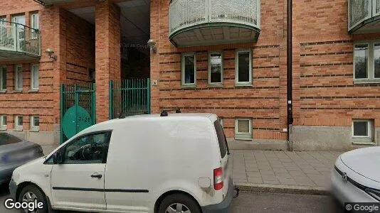 Apartments for rent in Södermalm - Photo from Google Street View