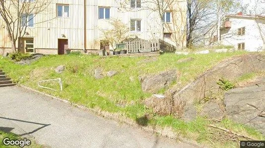 Apartments for rent in Örgryte-Härlanda - Photo from Google Street View