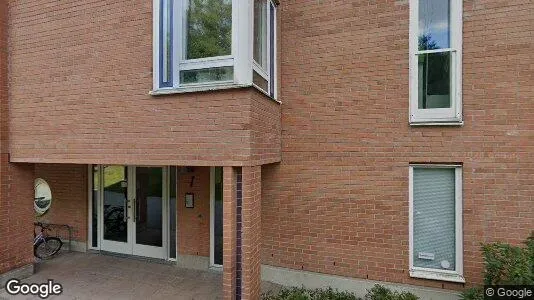 Apartments for rent in Solna - Photo from Google Street View