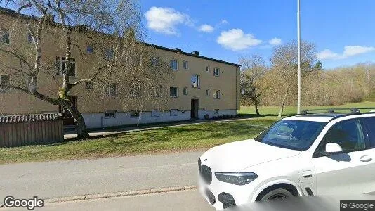 Apartments for rent in Stockholm West - Photo from Google Street View