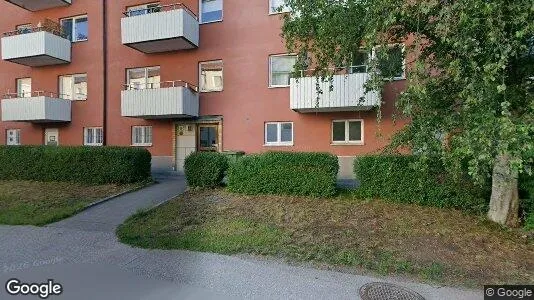 Apartments for rent in Stockholm South - Photo from Google Street View
