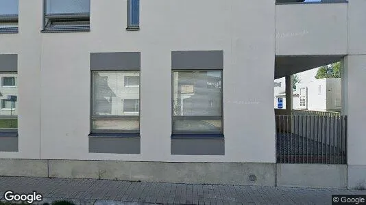 Apartments for rent in Helsinki Koillinen - Photo from Google Street View
