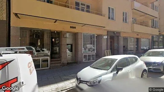 Apartments for rent in Östermalm - Photo from Google Street View