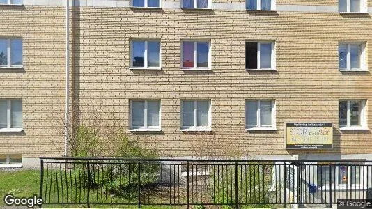 Apartments for rent in Sundbyberg - Photo from Google Street View
