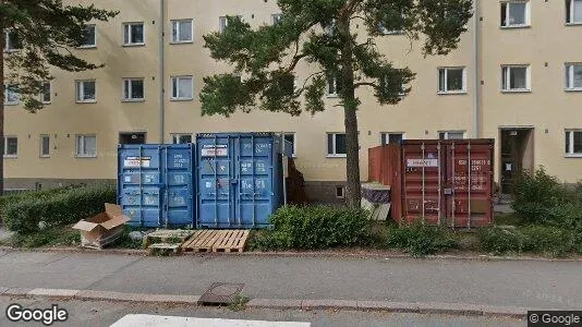 Apartments for rent in Helsinki Läntinen - Photo from Google Street View