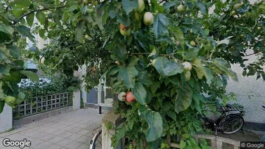 Apartments for rent in Södermalm - Photo from Google Street View