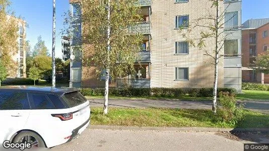 Apartments for rent in Helsinki Pohjoinen - Photo from Google Street View