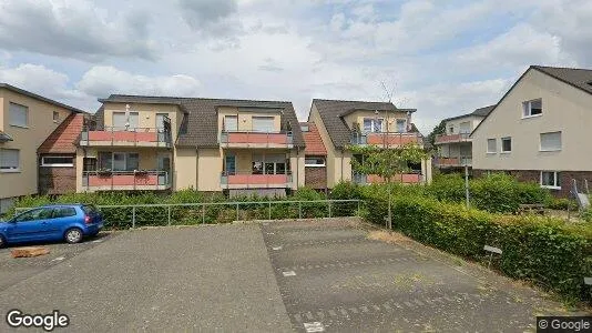 Apartments for rent in Rhein-Erft-Kreis - Photo from Google Street View