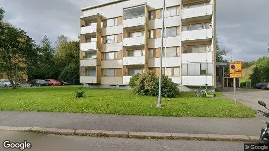 Apartments for rent in Helsinki Läntinen - Photo from Google Street View