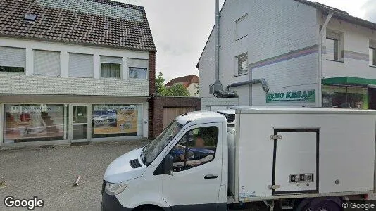 Apartments for rent in Heinsberg - Photo from Google Street View