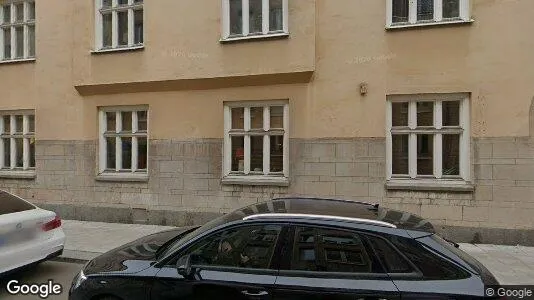 Apartments for rent in Södermalm - Photo from Google Street View