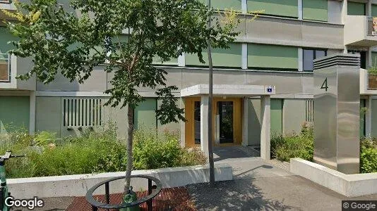 Apartments for rent in Winterthur - Photo from Google Street View