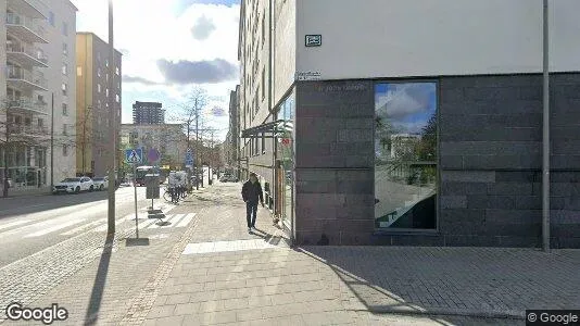 Apartments for rent in Södermalm - Photo from Google Street View