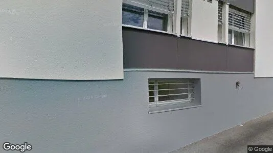 Apartments for rent in Thun - Photo from Google Street View