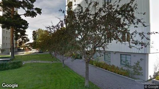 Apartments for rent in Stockholm South - Photo from Google Street View