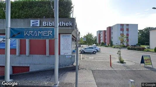 Apartments for rent in Bern-Mittelland - Photo from Google Street View