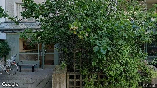Apartments for rent in Södermalm - Photo from Google Street View
