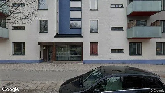 Apartments for rent in Stockholm West - Photo from Google Street View