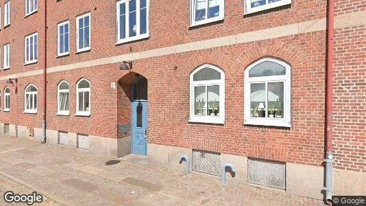 Apartments for rent in Gothenburg City Centre - Photo from Google Street View