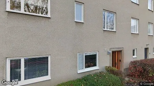 Apartments for rent in Stockholm South - Photo from Google Street View