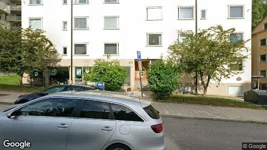Apartments for rent in Gärdet/Djurgården - Photo from Google Street View