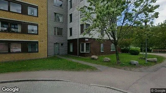 Apartments for rent in Mölndal - Photo from Google Street View