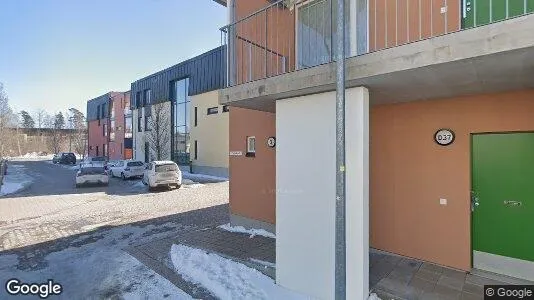 Apartments for rent in Helsinki Koillinen - Photo from Google Street View