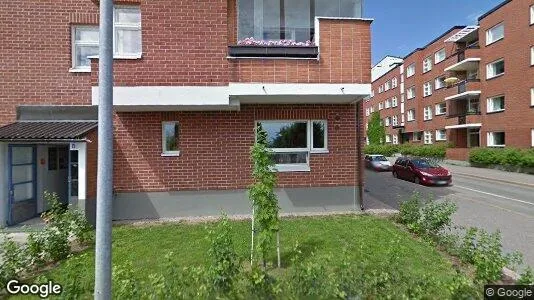 Apartments for rent in Helsinki Eteläinen - Photo from Google Street View