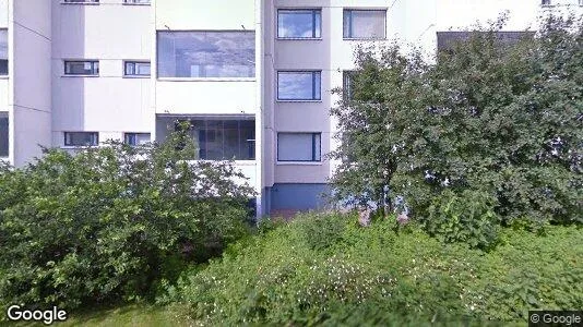 Apartments for rent in Helsinki Eteläinen - Photo from Google Street View