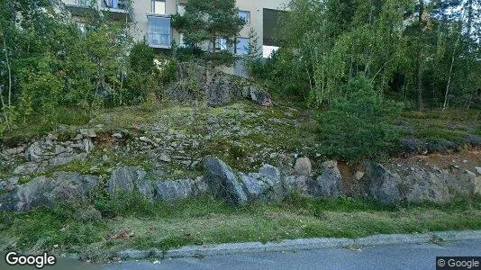Apartments for rent in Helsinki Koillinen - Photo from Google Street View