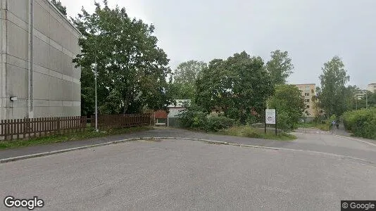Apartments for rent in Helsinki Läntinen - Photo from Google Street View
