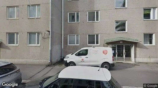 Apartments for rent in Helsinki Eteläinen - Photo from Google Street View